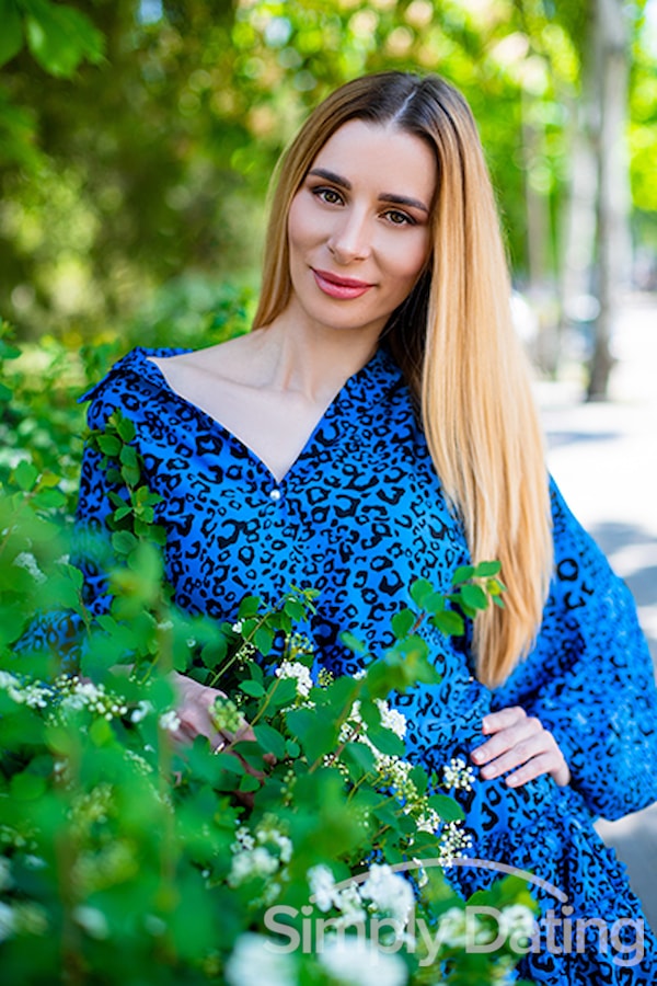 Profile photo for EkaterinaBride