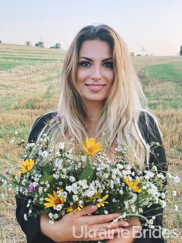Profile photo for ukrainian fairy