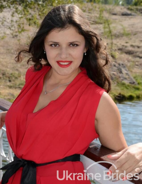 Profile photo for Irina_23
