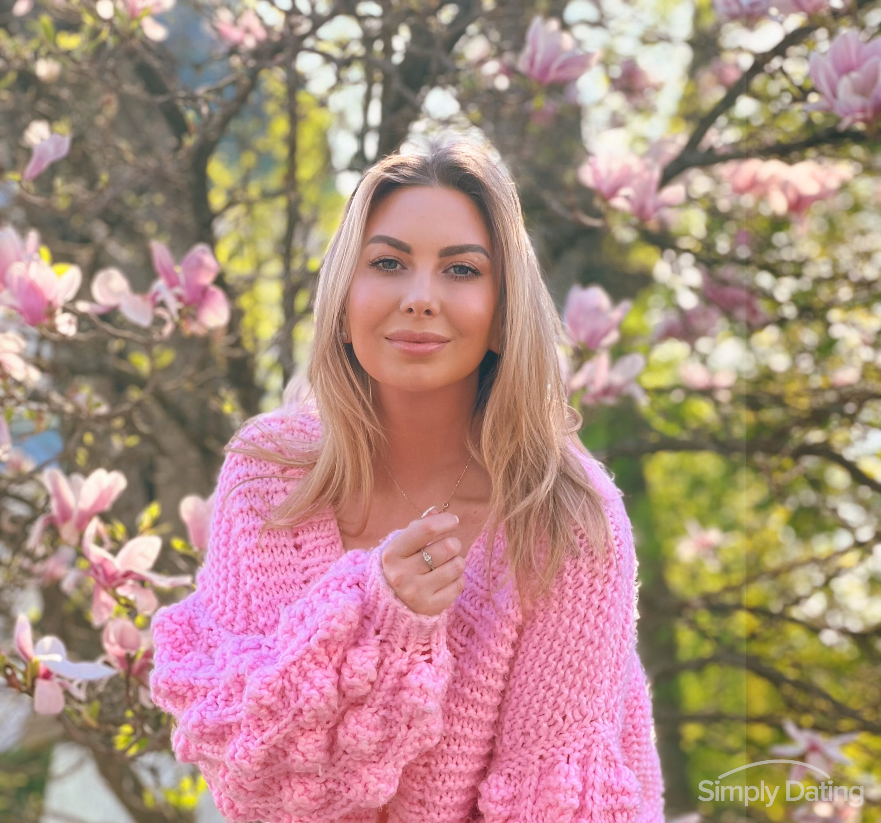 Profile photo for macarons