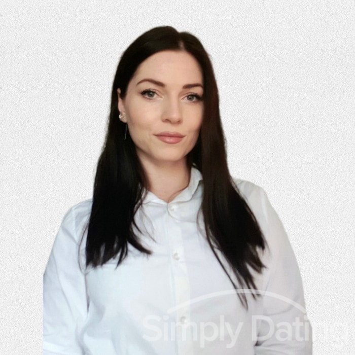 Simply Dating Команда - Anastasia M