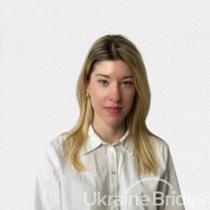 Ukraine Brides Agency Team - Anastasia S