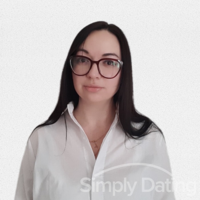 Simply Dating Team - Anna S