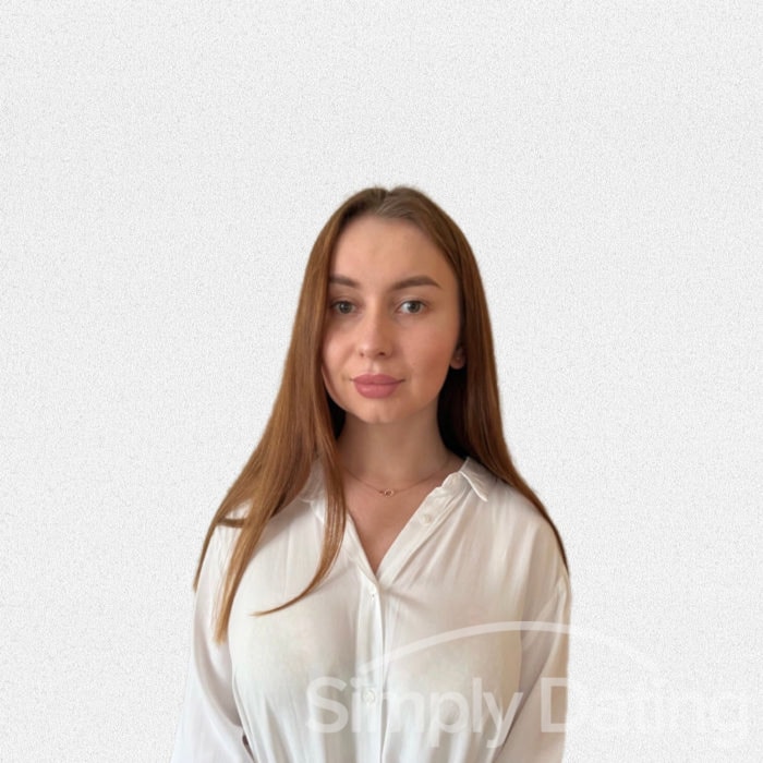 Simply Dating Team - Ekaterina S