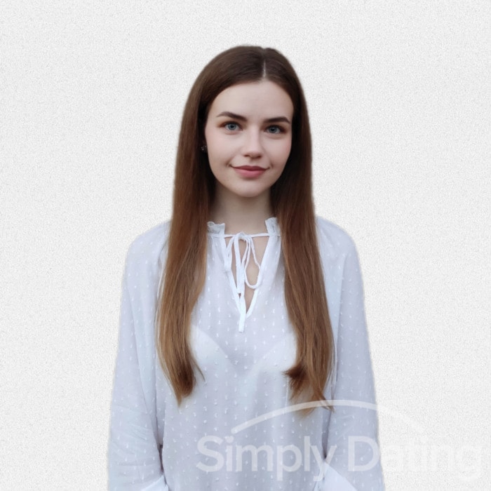 Simply Dating Команда - Iryna S