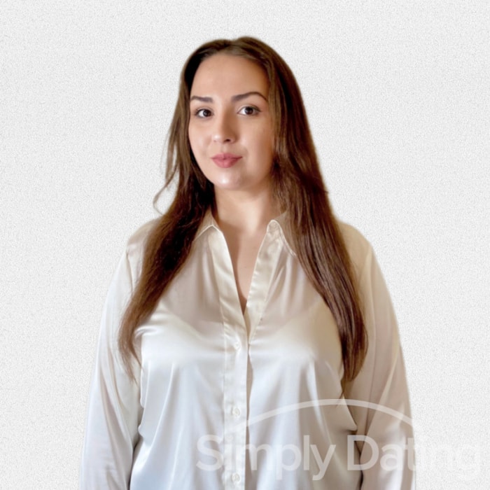 Simply Dating Team - Juliya K