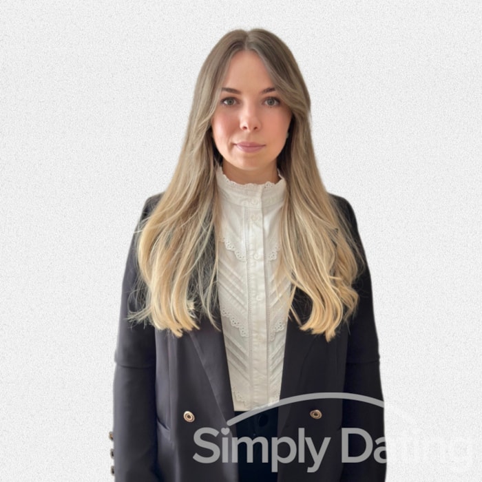 Simply Dating Team - Juliya M