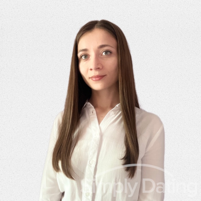 Simply Dating Команда - Olga P