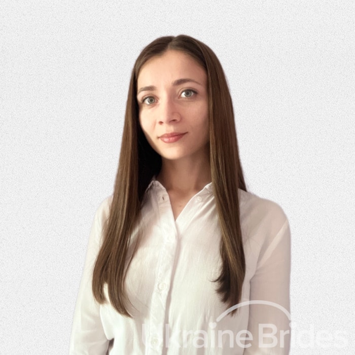 Ukraine Brides Agency Team - Olga P