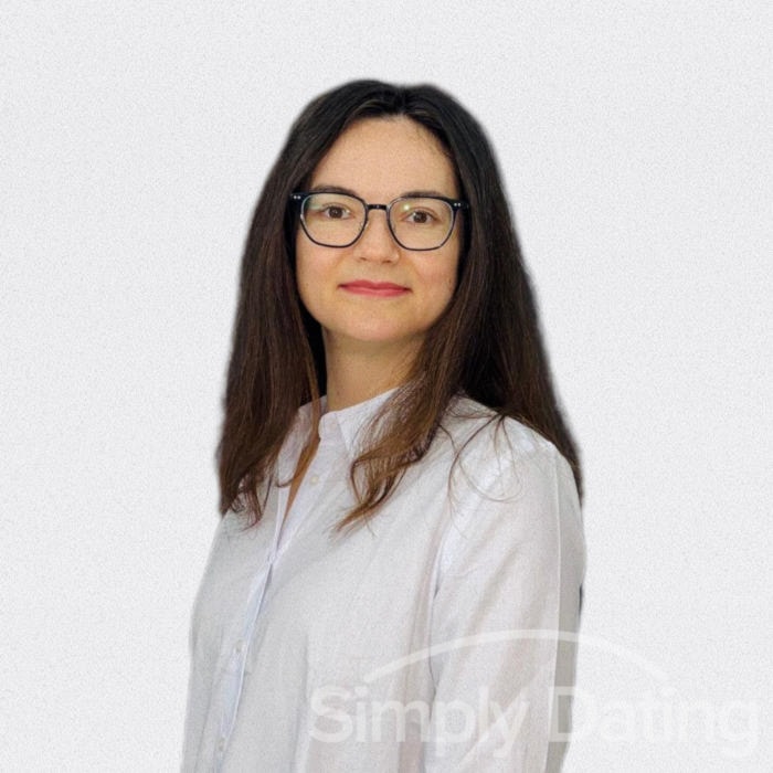 Simply Dating Команда - Polina H