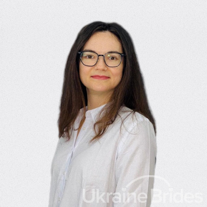 Ukraine Brides Agency Team - Polina H