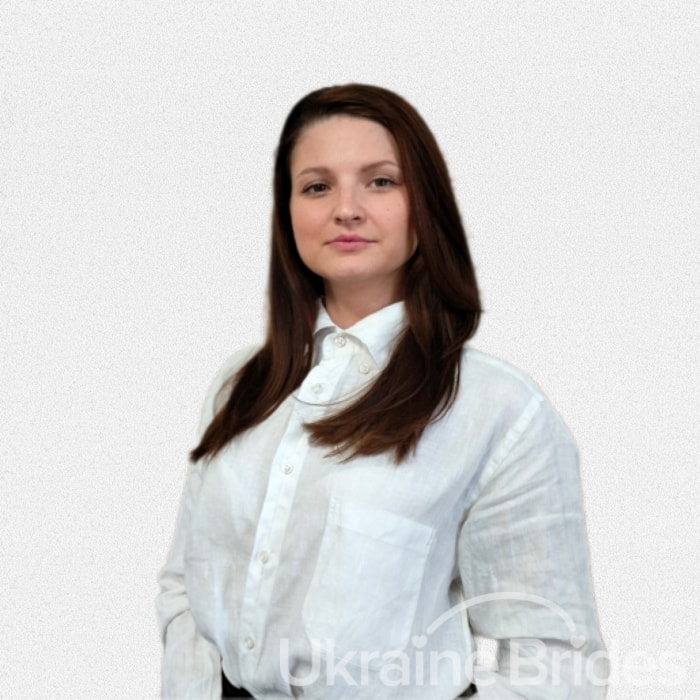 Ukraine Brides Agency Team - Victoria L