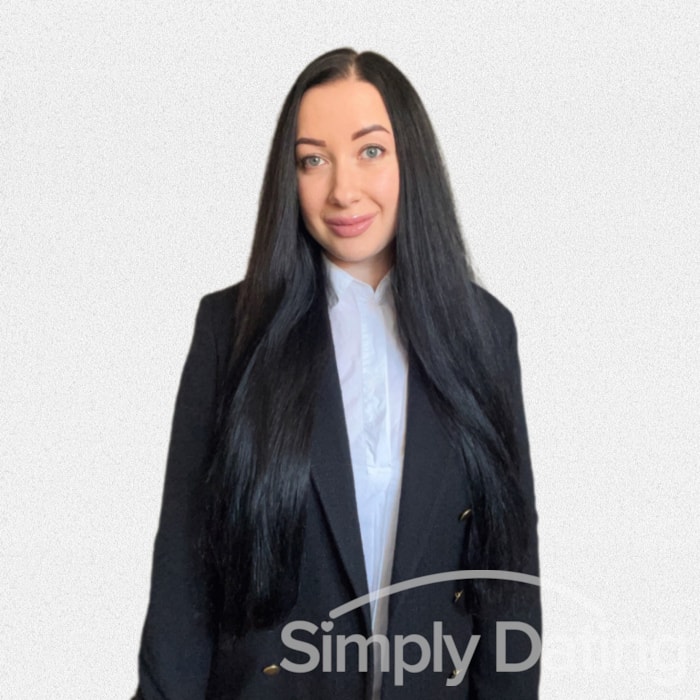 Simply Dating Команда - Victoria Z