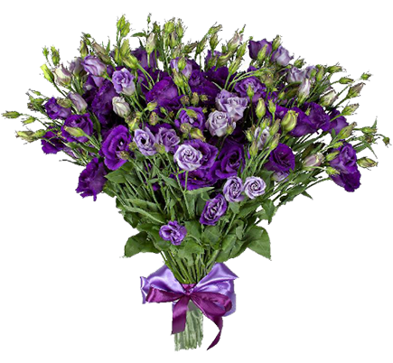 Bouquet "Tenderness"