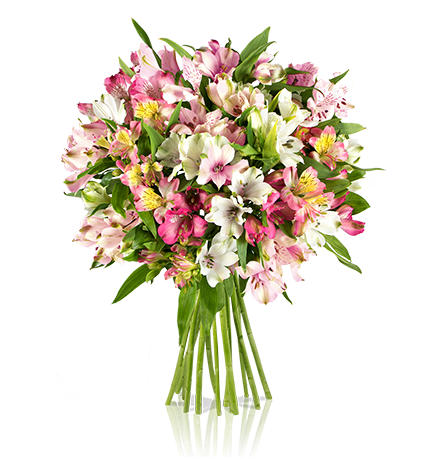 Bouquet "Spring feelings"