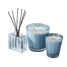 Scented Candles Set