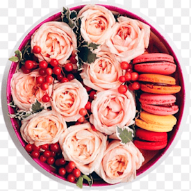 Sweets and Roses
